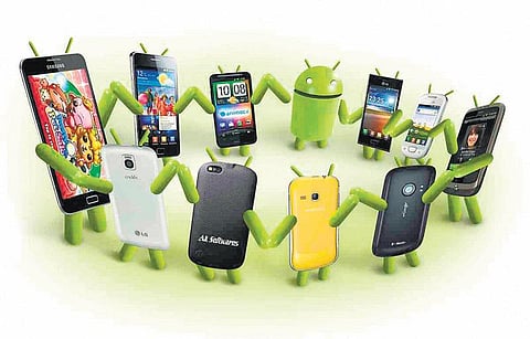 செயலி எச்சரிக்கை!