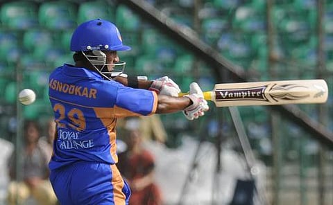 ஐபிஎல் தொடரில் ஜொலித்து காணாமல் போன அஸ்னோட்கர்