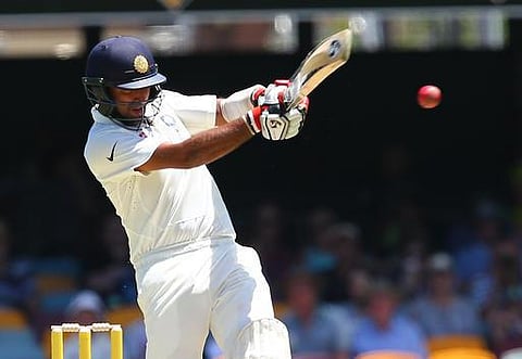 சச்சின் ஆடிய யார்க்ஷயர் அணிக்கு விளையாடுவதில் பெருமை: புஜாரா