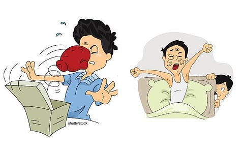 வாட்ஸ் அப்பும் உங்களை முட்டாள் ஆக்கியதா?