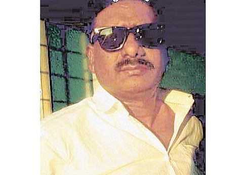 சின்னத்திரை இயக்குநர் பாலாஜி யாதவ் தற்கொலை: ’சிவசக்தி’, ‘அரசி’ தொடர்களை இயக்கியவர்