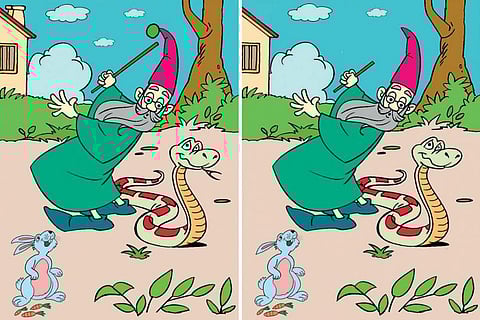 புதிர் பக்கம் - 25/03/15