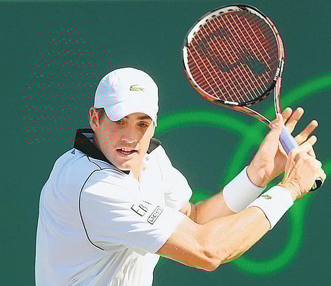 மியாமி ஓபன்: 10-வது முறையாக இறுதிச்சுற்றில் செரீனா