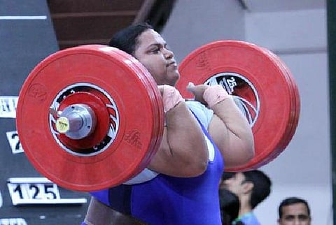 ஊக்க மருந்து விவகாரம்: இந்திய வலுதூக்குதல் வீரர்கள் 21 பேருக்கு தடை