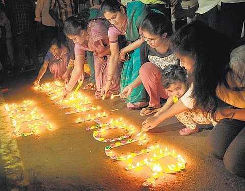 பூமிக்காக ஒரு மணி நேரம்