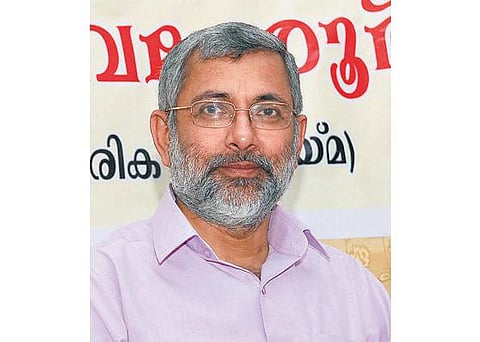 புனிதவெள்ளி, ஈஸ்டர் பண்டிகையின் போது நீதிபதிகளுக்கு பிரதமர் அளிக்கும் விருந்தில் பங்கேற்க இயலாது: உச்ச நீதிமன்ற நீதிபதி கடிதம்