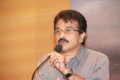 படங்களுக்கு எதிரான வழக்குக்கு டெபாசிட் தொகை: கேயார் கோரிக்கை