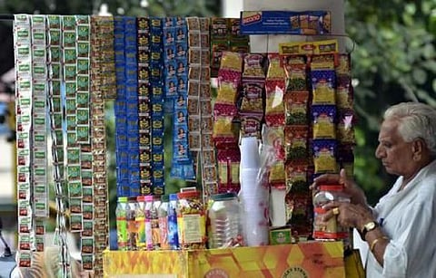 மூலை முடுக்கெல்லாம் குட்கா விற்பனை ஜோர்: வாய்ப் புற்றுநோயில் முதலிடம் வகிக்கும் சென்னை