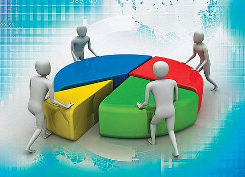 முதல் செலவு: பரஸ்பர நிதிகள் பல விதம்