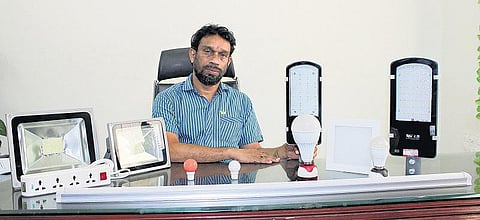 உன்னால் முடியும்: சொந்தத் தொழிலே திருப்தி தருகிறது