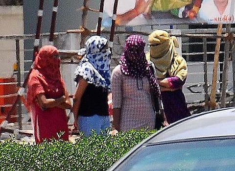 அக்னி நட்சத்திரம் மே 4-ம் தேதி தொடக்கம்