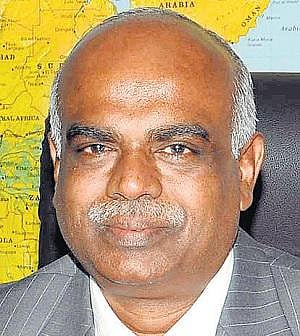 32.41 மில்லியன் டன் சரக்குகளை கையாண்டு தூத்துக்குடி வ.உ.சி. துறைமுகம் சாதனை