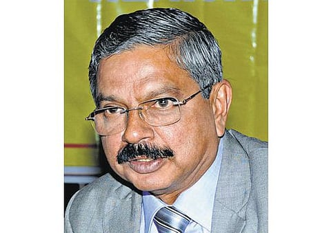 தேங்கிக் கிடக்கும் வழக்குகளுக்கு நீதித் துறையால் மட்டுமே தீர்வு காண முடியாது: உச்ச நீதிமன்ற தலைமை நீதிபதி எச்.எல்.தத்து கருத்து