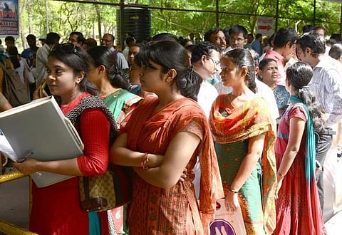 கடல்சார் படிப்புக்கு விண்ணப்பிக்க கடைசி தேதி நீட்டிப்பு: மே 9-ல் பொது நுழைவுத்தேர்வு