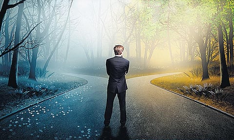 மனசு போல வாழ்க்கை- 3: நல்ல எண்ணங்களைப் பயிலலாமே!