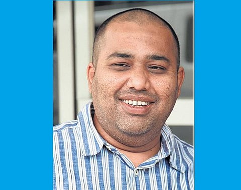 தேசிய விருதுக்கான வரைமுறைகள் தெரியவில்லை: தயாரிப்பாளர் சி.வி.குமார் நேர்காணல்