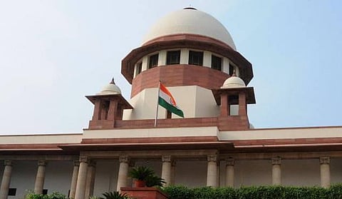 குற்றவியல் நடைமுறைச் சட்டப்படி விவாகரத்தான முஸ்லிம் பெண்ணுக்கு ஜீவனாம்சம் பெற முழு உரிமை உண்டு: உச்ச நீதிமன்றம் தீர்ப்பு