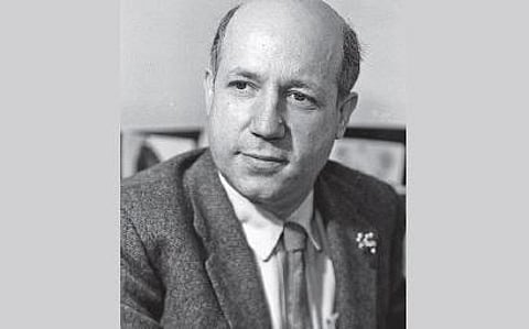 மெல்வின் கால்வின் 10