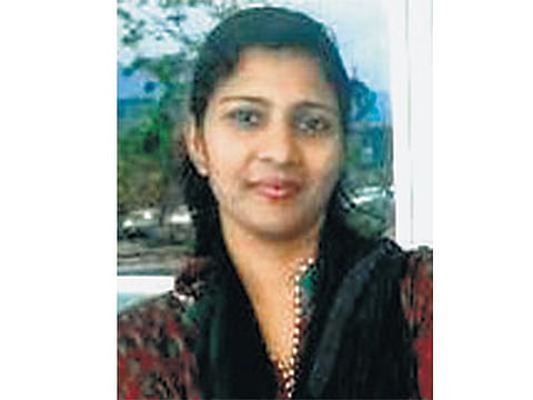 ஏமன் நாட்டில் சடலங்கள் மீது காரை ஏற்றி தப்பினோம்: மீண்டு வந்த செவிலியர் உருக்கம்