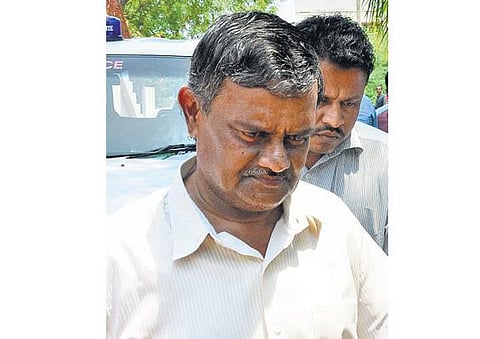 வேளாண் அதிகாரி தற்கொலை வழக்கு: தலைமைப் பொறியாளரின் ஜாமீன் மனு விசாரணை - 13-ம் தேதிக்கு ஒத்திவைப்பு