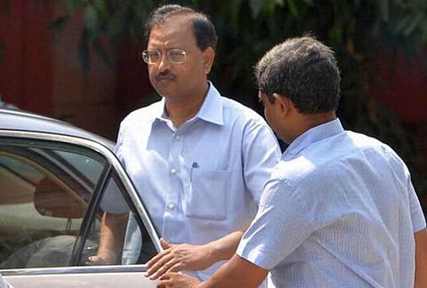 சத்யம் கம்ப்யூட்டர்ஸ் முறைகேடு வழக்கு: ராமலிங்க ராஜு உட்பட 10 பேருக்கு 7 ஆண்டு சிறை