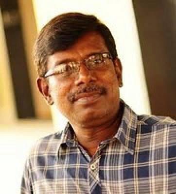 எழுதாத காலத்திலும் எழுத்துச் சிங்கம் அவரே