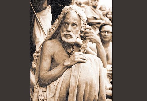 ஜபத்தின் மகிமை