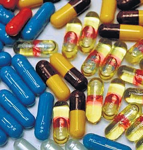500 முக்கியமான மருந்துகளின் விலையை உயர்த்த பார்மா நிறுவனங்களுக்கு மத்திய அரசு அனுமதி