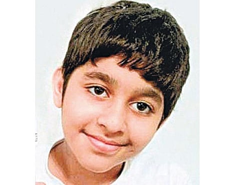 திரையிசை: ஆன்மாவைத் தீண்டும் குட்டிப் பையன்