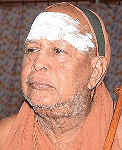 கருத்தொற்றுமை உருவாக்கிய நட்பு! - ஜெயேந்திரர்