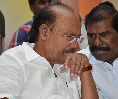 ஆந்திராவுக்குச் சென்ற கூலித் தொழிலாளர்களின் நிலை என்ன?- விசாரணைக்கு பாமக வலியுறுத்தல்