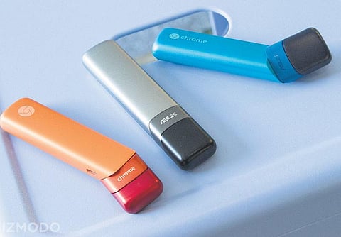 சாக்லெட் கம்ப்யூட்டர்