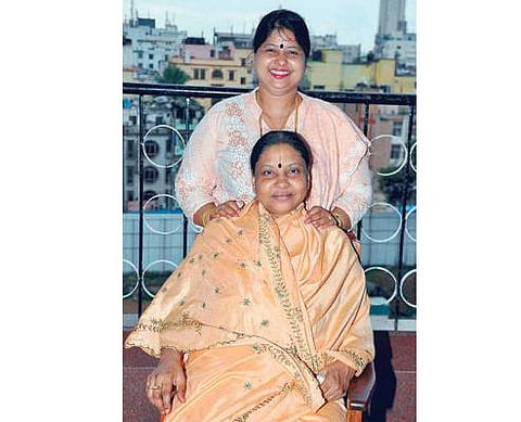 ஜெயலலிதாவின் தங்கை எனக் கூறிவந்த சைலஜா பெங்களூருவில் மரணம்