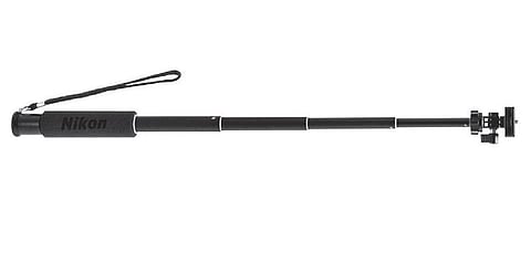 நிக்கான் செல்ஃபி ஸ்டிக்