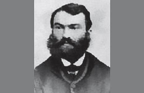 ஜேம்ஸ் பார்க்கின்சன் 10