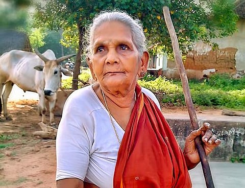 சொல்லத் தோணுது 29: காலம் சொல்லும் கதைகள்!