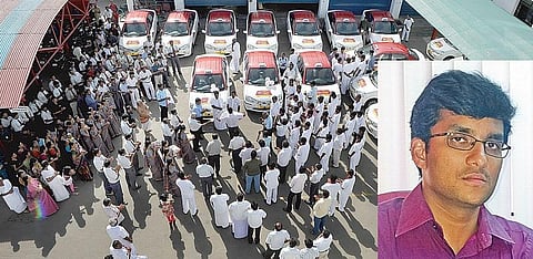 உன்னால் முடியும்: வாடிக்கையாளர்களால் வளர்ந்தேன்