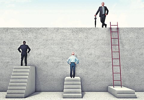 துணிவே தொழில்: தொழிலின் சக்சஸ் ஃபார்முலா?