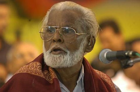 நாகூர் ஹனீபா: எல்லோரும் கொண்டாடுவோம்!