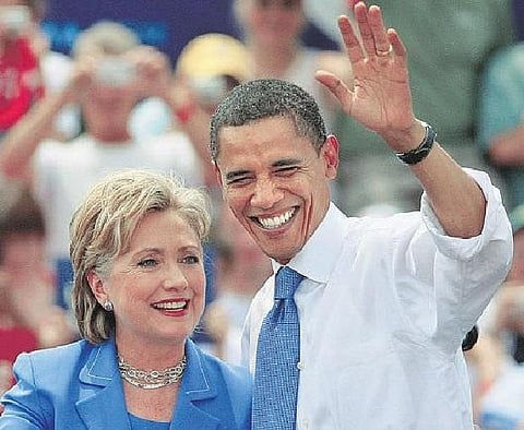 அமெரிக்கர்கள் சாம்பியனையே விரும்புவர்: அதிபர் தேர்தல் வேட்பாளர் ஹிலாரி கிளின்டன்