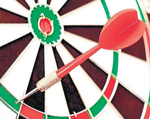 10 சதவீத சேமிப்பு போதுமா?