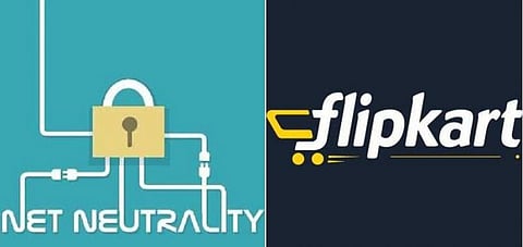 இணையத்தில் சம வாய்ப்புக்கு ஆதரவாக ஏர்டெல் ஜீரோவில் இருந்து வெளியேறியது பிளிப்கார்ட்