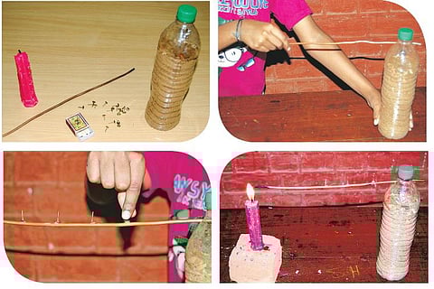 வெப்பத்தைக் கடத்தும் பாத்திரங்கள்