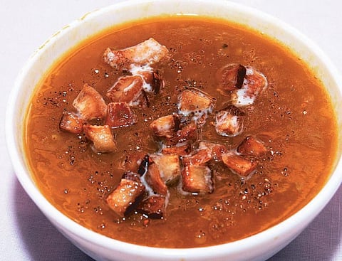 பருப்பு பிரதமன்