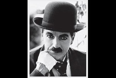 சார்லஸ் சாப்ளின் 10