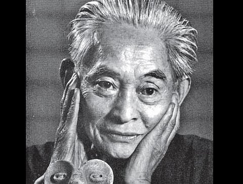 இன்று அன்று | 1972 ஏப்ரல் 16 : ஜப்பானிய எழுத்தாளர் யசுனாரி கவாபட்டா மறைந்தார்