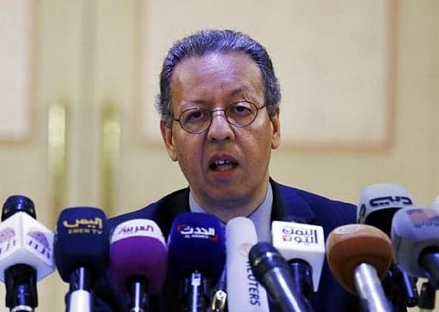 ஏமன் ஐ.நா. தூதர் ராஜினாமா: ஃபேஸ்புக்கில் தகவல் பகிர்வு