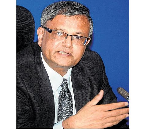 துணிகர முதலீட்டுத் திட்டங்களில் பிராவிடென்ட் ஃபண்ட் நிதி முதலீடு? 3 வாரங்களில் முடிவு