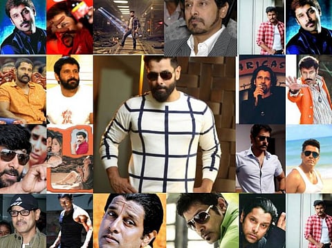 சீயான் வெற்றி மந்திரம்: விக்ரம் ஆக ஆறு எளிய வழிகள்