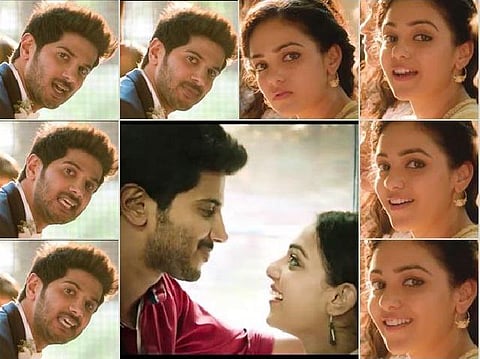 ட்வீட்டாம்லேட்: ஓ காதல் கண்மணி - மவுஸ் விமர்சனங்கள்